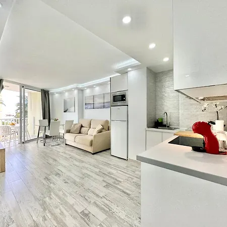 Apartament Torres De Yomely - M1c Arona (Tenerife)