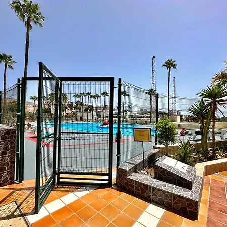Torres De Yomely - M1c Apartment Arona (Tenerife)