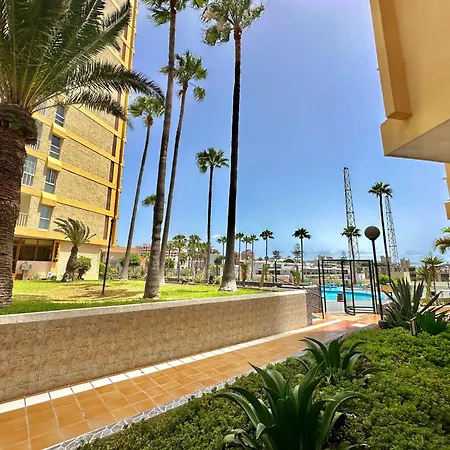 Torres De Yomely - M1c Apartment