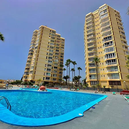 Torres De Yomely - M1c Apartment Arona (Tenerife)