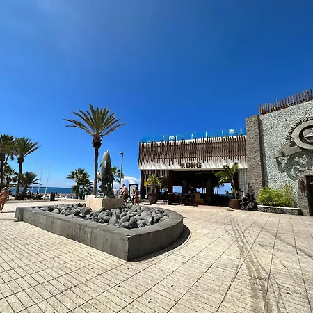 Torres De Yomely - M1c 公寓