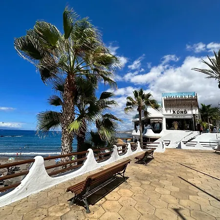Torres De Yomely - M1c Apartment Arona (Tenerife)