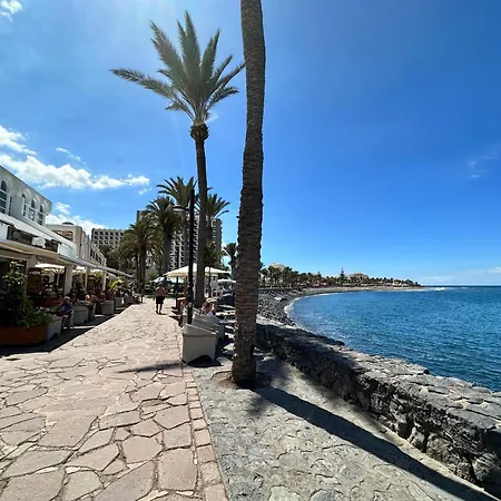 Apartment Torres De Yomely - M1c Arona (Tenerife)