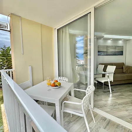 Torres De Yomely - M1c Apartment Arona (Tenerife)
