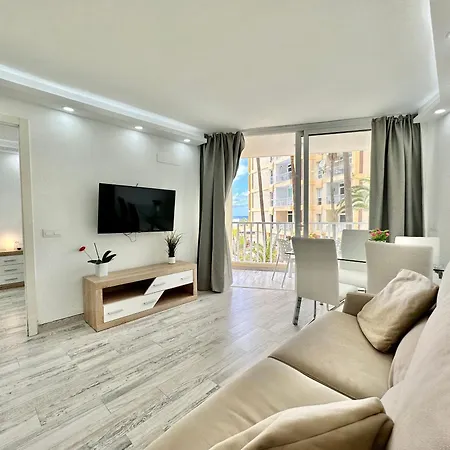 Torres De Yomely - M1c Apartment Arona (Tenerife)