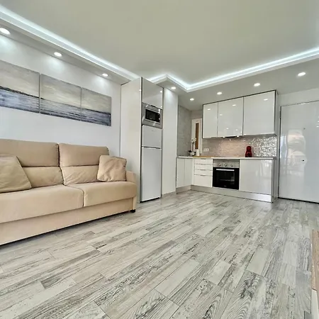 Torres De Yomely - M1c Apartment Arona (Tenerife)