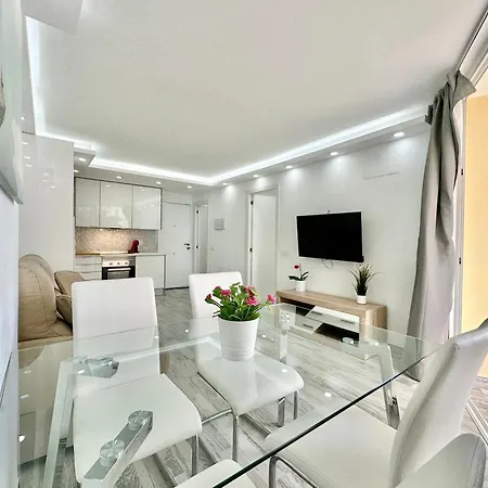 Apartment Torres De Yomely - M1c