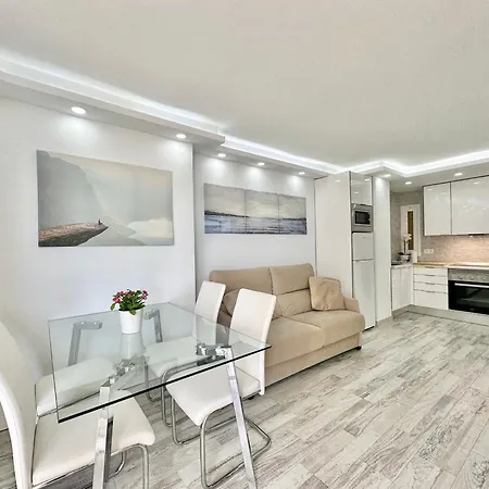 Torres De Yomely - M1c Apartment *