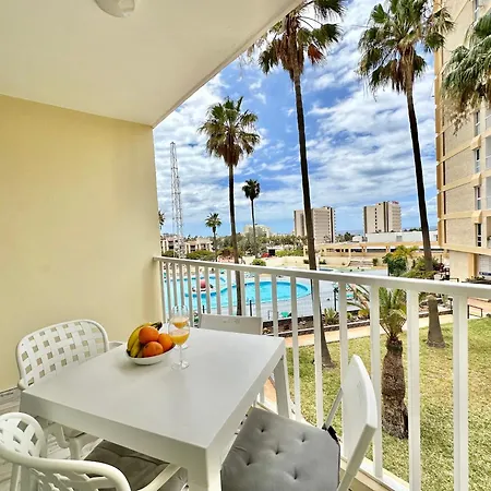 Torres De Yomely - M1c Apartment *