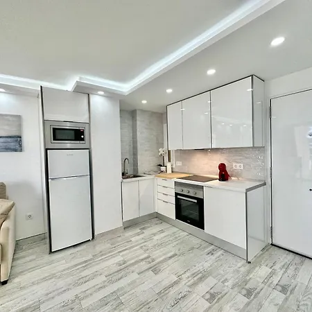 Apartment Torres De Yomely - M1c