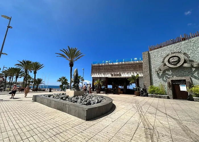 Torres De Yomely - M1c 公寓