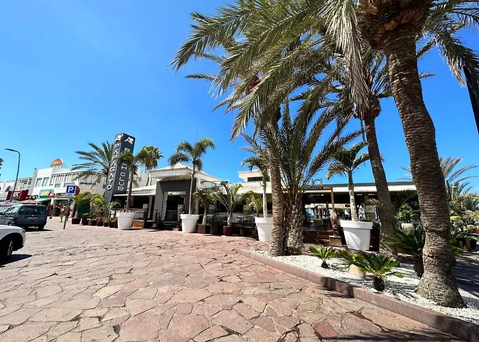 Torres De Yomely - M1c