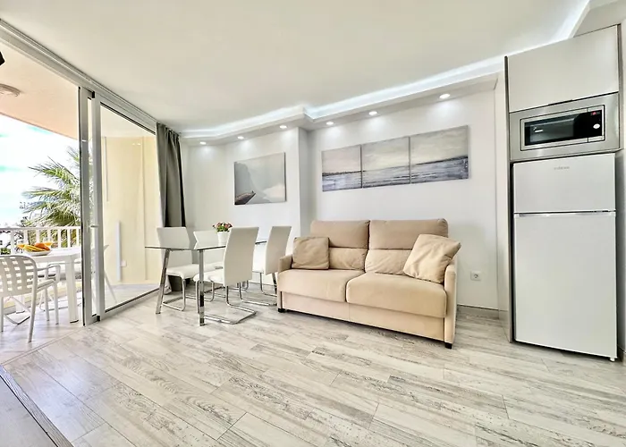 Torres De Yomely - M1c 公寓 *