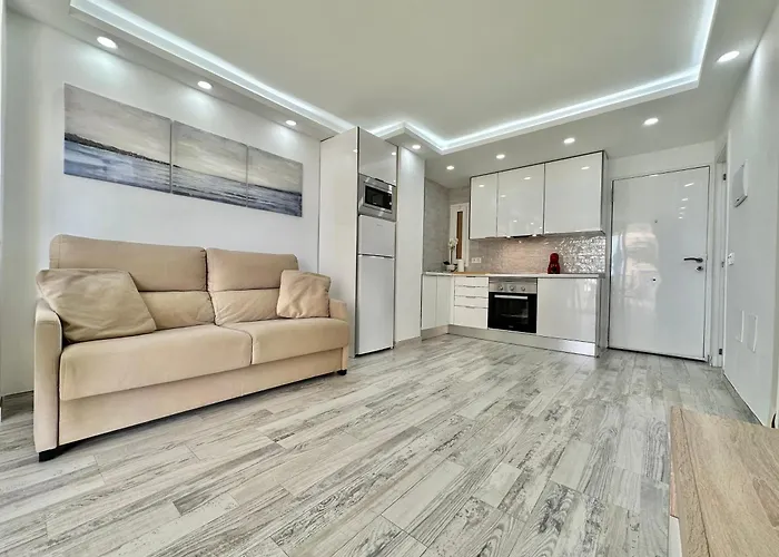 Torres De Yomely - M1c 公寓 美洲海滩