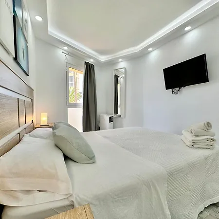 Apartamento Torres De Yomely - M1c