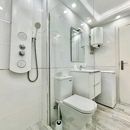 Torres De Yomely - M1c Apartamento
