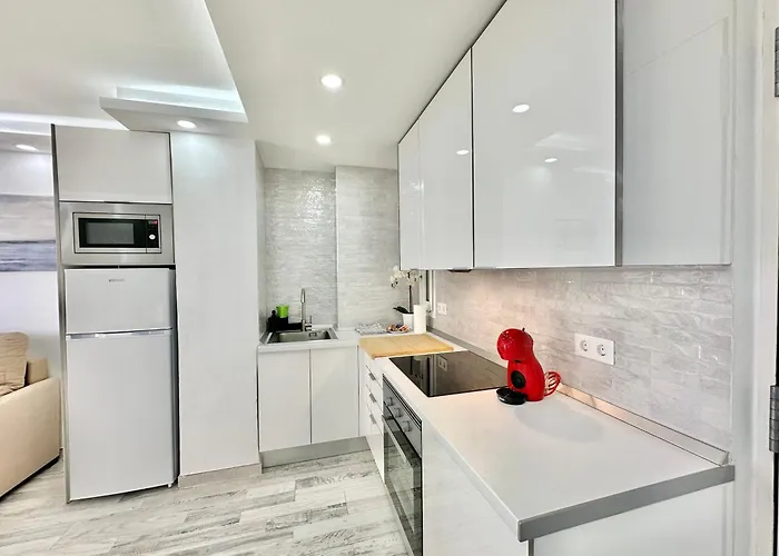 Torres De Yomely - M1c Apartment
